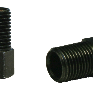 10x nut compression Elvedes M8X0.75 for hose 5.5 mm