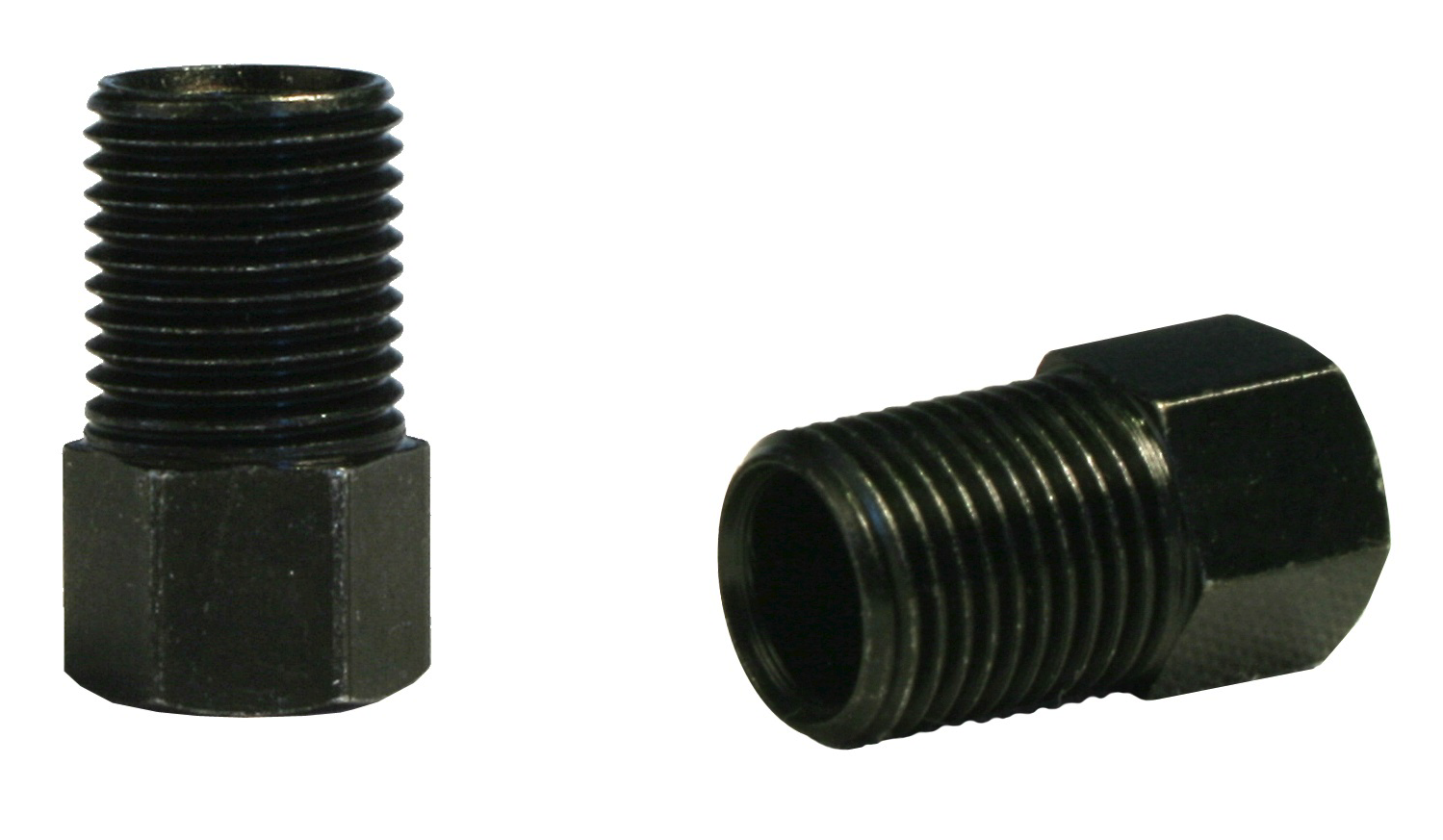 10x écrou de compression Elvedes M8X0,75 pour durite 5.5 mm