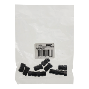 10x nut compression Elvedes for Magura hose M9