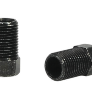 10x nuts compression Elvedes for hose Formula