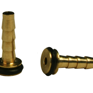 10x inserts Elvedes for hose Tektro