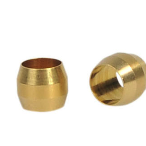 10x olives Elvedes for hose Shimano replace per ELV2024099