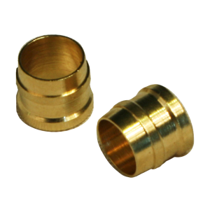 10x olives Elvedes for hose Tektro 5.5