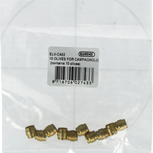 10x olives Elvedes for brake Campagnolo
