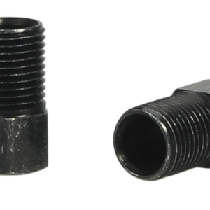 10xEcrous compression Elvedes for hose Hayes