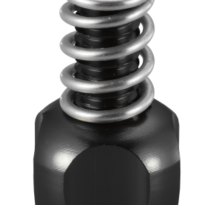 15 Barrel Elvedes Adjusters Shift aluminium