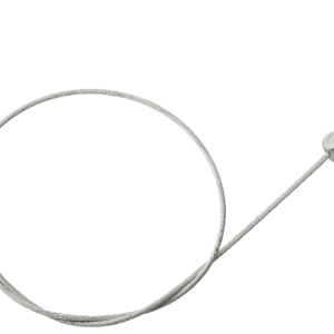 20x câble Elvedes Cantilever Ø1,8mm Steel