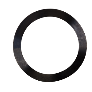 20x Spacer aluminum bottom bracket 35x30x0.5mm Elvedes
