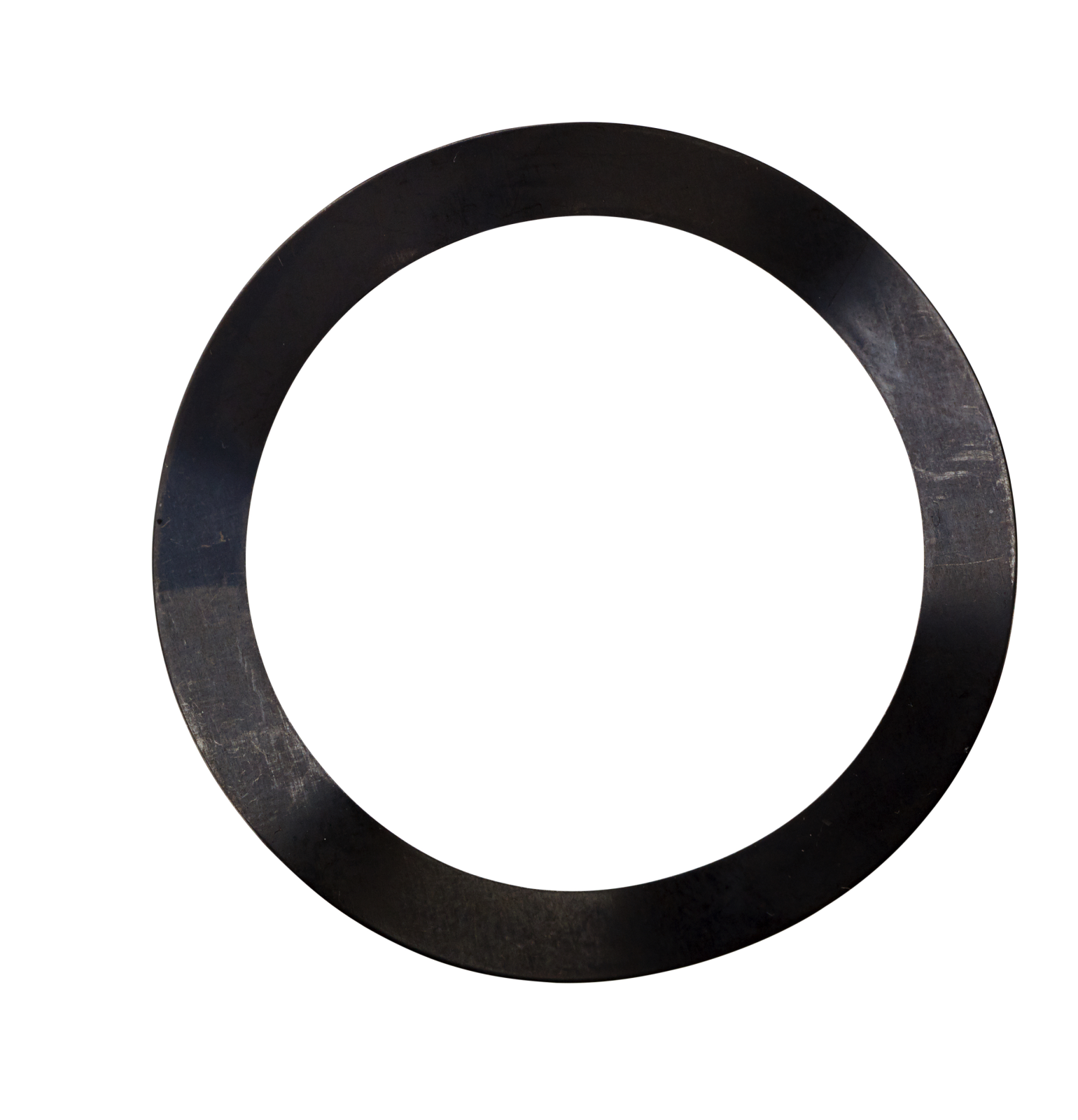 20x Spacer aluminium de boîtier de pédalier 35x30x0,5mm Elvedes