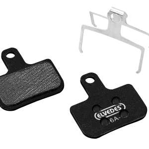 25 pairs of brake pads Elvedes Metal/carb SRAM Level/Level T/TL/Avid DB1/DB3