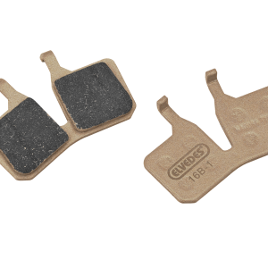 25 pairs of brake pads metallic Elvedes for Magura MT5/7
