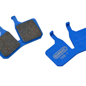 25 pairs of brake pads organic Elvedes for Magura MT5/7
