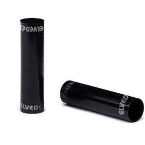 25x embout gaine Elvedes pour extension de gaine 5,0mm