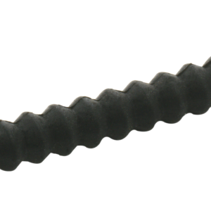 25x boots brake Elvedes Ø0.8 - 1.2 mm Black