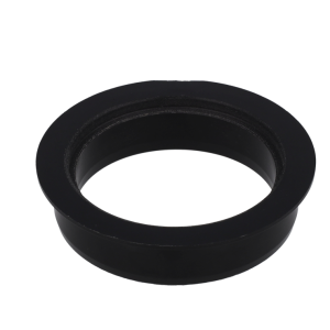 2x cover dust Elvedes for BB Ø37.1 x 46 x 12 against bore Ø40