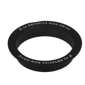 2x cover dust Elvedes for BB Ø40.5 x 42 x 10