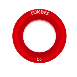 2x cover dust bearing 40mm Elvedes NO edge FSA (for Trek) type C0