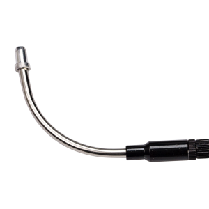 2x elbows 90° Elvedes for V-brake with adjustment