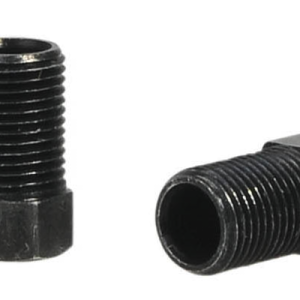 2x nut compression Elvedes M8X0.75 for hose 5mm