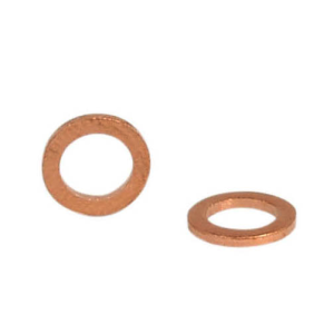 30x Hydro Elvedes O-rings joint torique copper