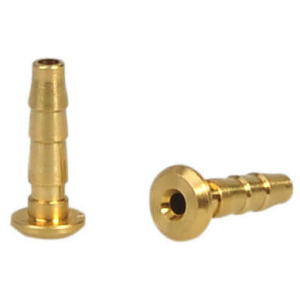 30x Hydro inserts brass for hose Elvedes