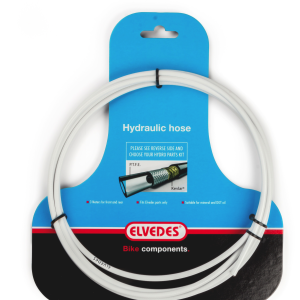 3m hose specific Elvedes for oil Mineral and DOT, Kevlar and PTFE