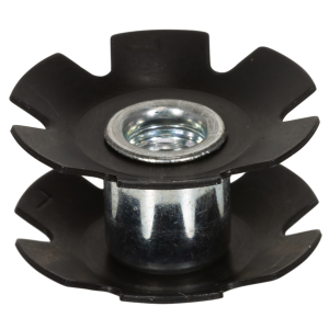 5x Star headset Elvedes for pivot metal 11/8"