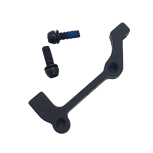 Adapter Elvedes BST IS-PM Av 203mm / Ar 180mm Black