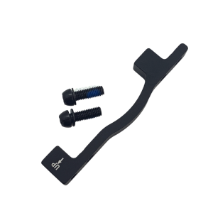 Adapter Elvedes BST PM - PM Ø203 (+40mm) Av + Ar Black