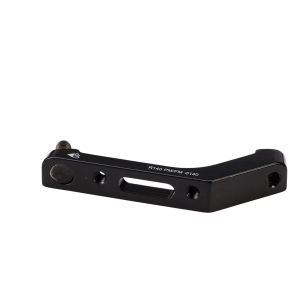 Adapter brake Elvedes Fm/pm 140mm rear