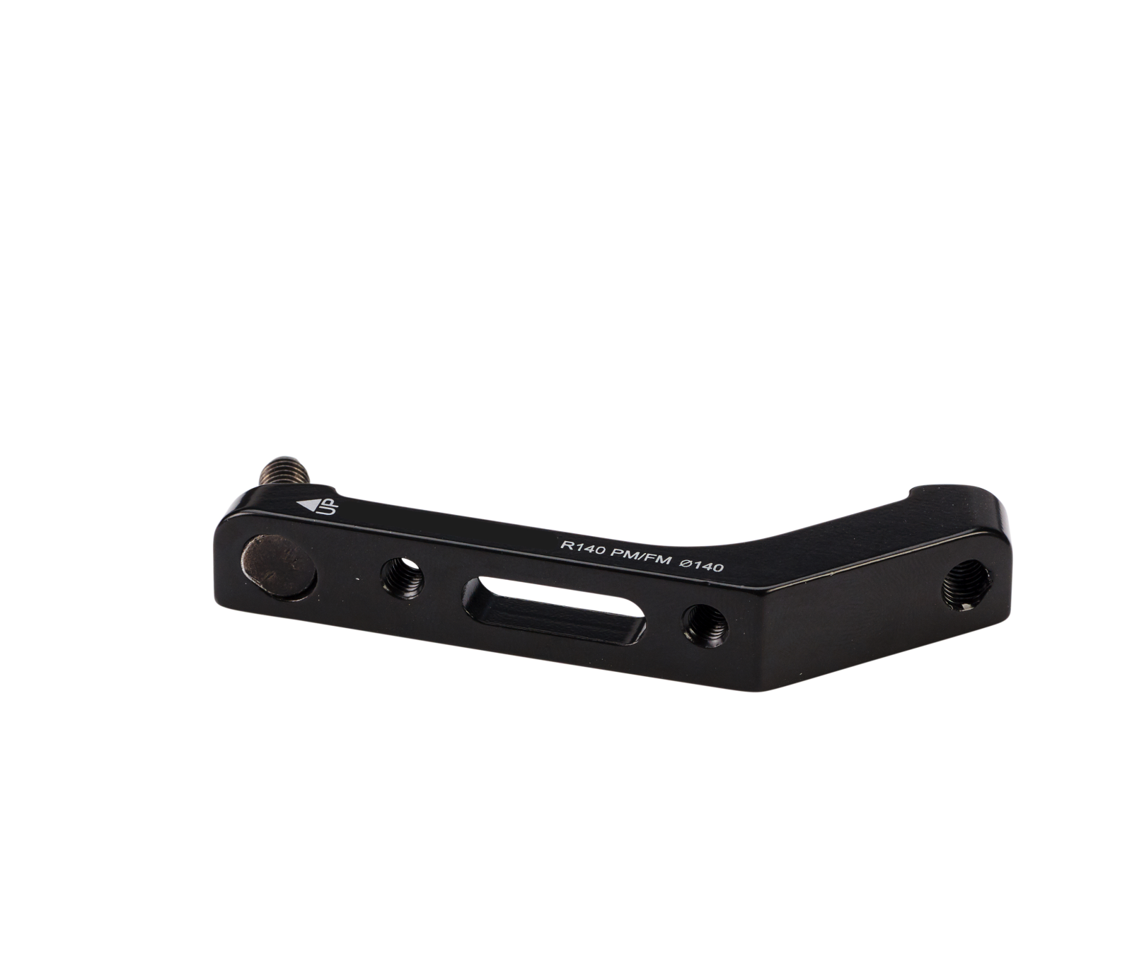 Adaptateur frein Elvedes Fm/pm 140mm arrière