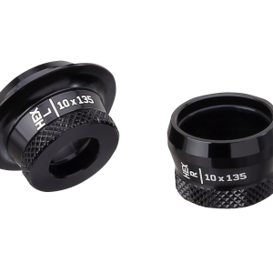 Adapter rear hub Spank HEX 10x135