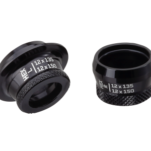 Adapter rear hub Spank HEX 12x135/150