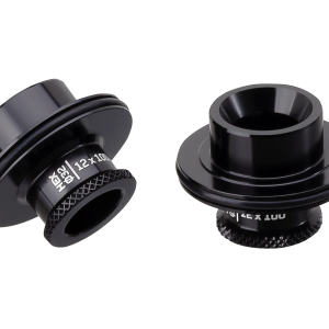 Adapter front hub Spank HEX ¯32 12x100