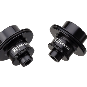 Adaptateur moyeu avant Spank HEX ¯32 QRx100