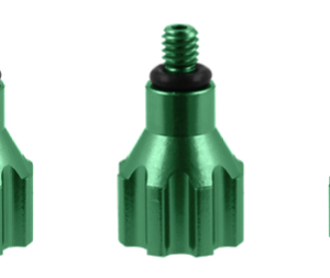 Adapters spare Elvedes for bleed kit SRAM Mineral Professional