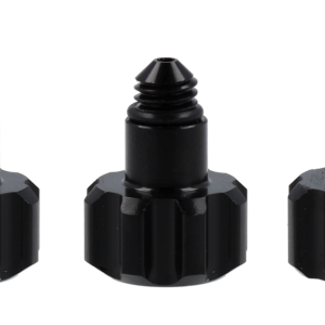 Adaptateurs de rechange Elvedes pour kit de purge SRAM Professional