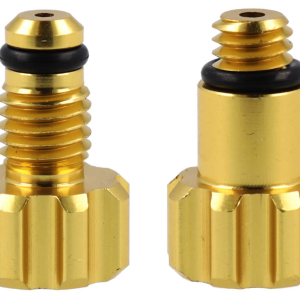 Adaptateurs de rechange Elvedes pour kit de purge Tektro Professional