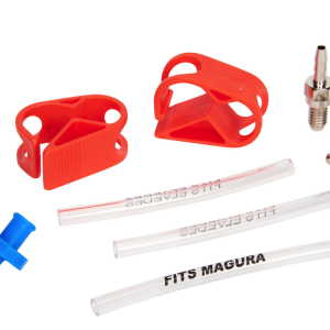 Adapters Elvedes for bleed Magura