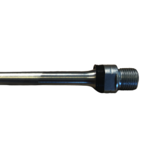Axe droite pédale BST Parts E-Vident