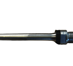 Axe gauche pédale BST Parts E-Vident