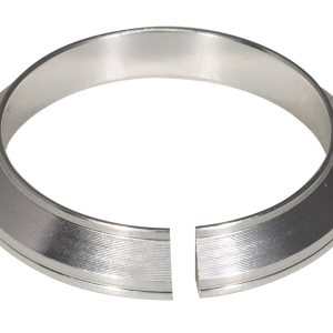 Ring compression Elvedes for 11/8" 36° (silver) height 5.8mm