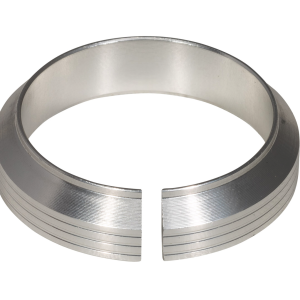 Ring compression Elvedes for 11/8" 36° (silver) height 8.4mm