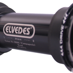 Bottom Bracket Elvedes BB86/92 Campagnolo