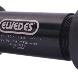 Bottom Bracket Elvedes BB86/92 Shimano