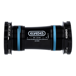Bottom Bracket Elvedes BSA mtb 24mm (shimano)