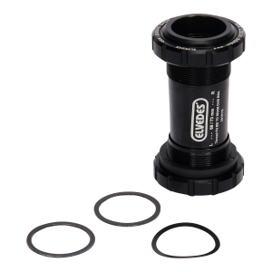 Bottom Bracket Elvedes SRAM compatible DUB BSA MTB/road