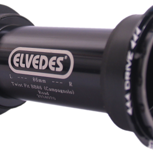 Bottom Bracket Elvedes Press-Fit BB386 &BB392