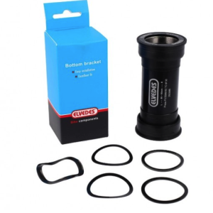 Bottom Bracket Elvedes Press-Fit BB86/92 for axle 30mm