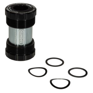 Bottom Bracket thread fit Elvedes T47 68mm for 24mm Shimano